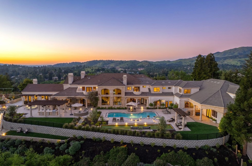 Introducing 360º of Unrivaled Living – Bella Vista de Valle